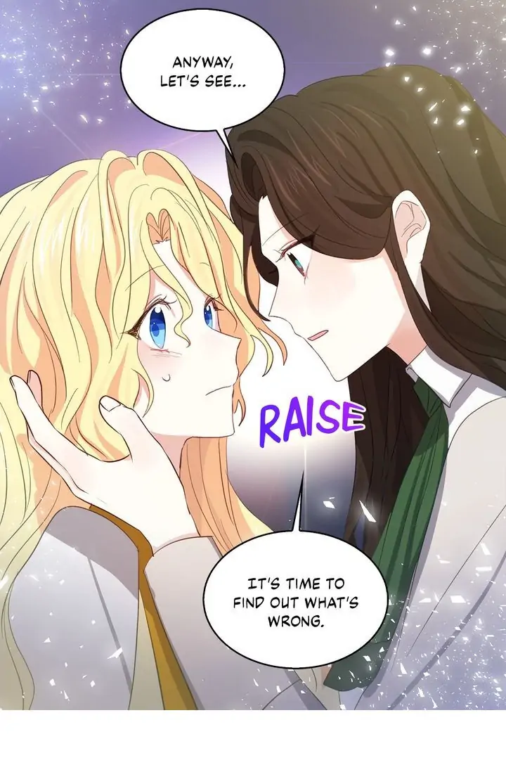 I’m the Ex-Girlfriend of a Soldier chapter 87 - page 59